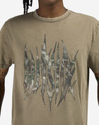 Mister Tee Camo Outside Tee MTUS494A-US-03254 Beige 3