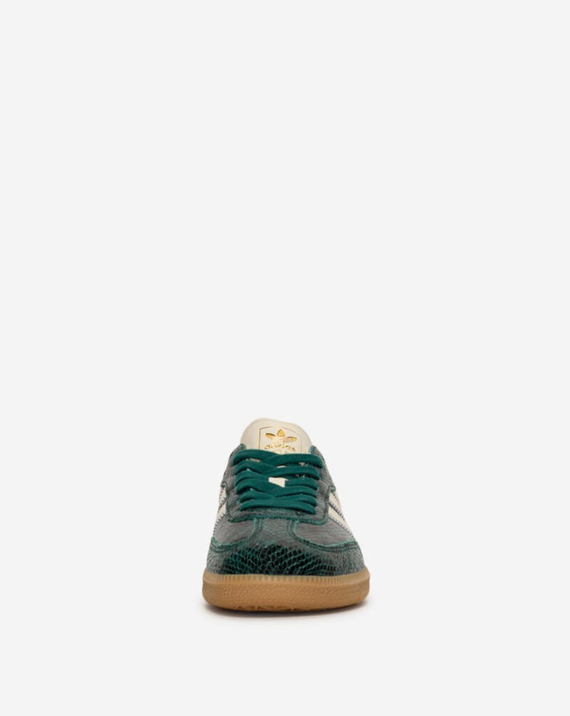 adidas Samba OG JR8848 cream 3
