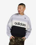 adidas Varsity Crewneck LC7613 Grey 1
