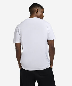 Classic Fit Logo Jersey T-Shirt