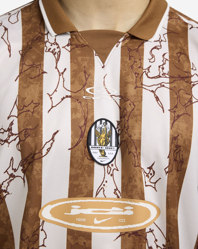 Nike Air Long-Sleeved Jersey IB9007-281 Brown 3