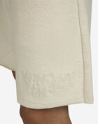 Honor The Gift Block Party Reverse Terry Short  HTG250220-BON cream 3