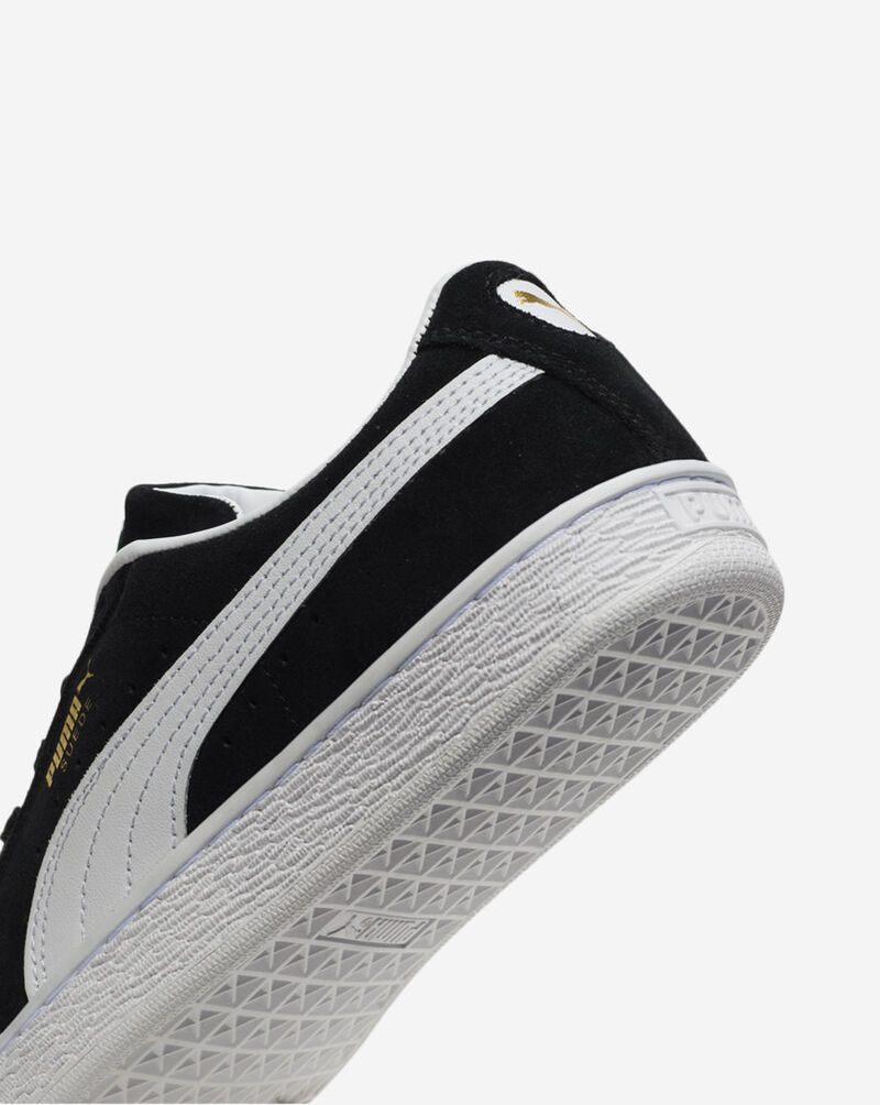 Puma Grade School Suede Classic 39985301 Black 8