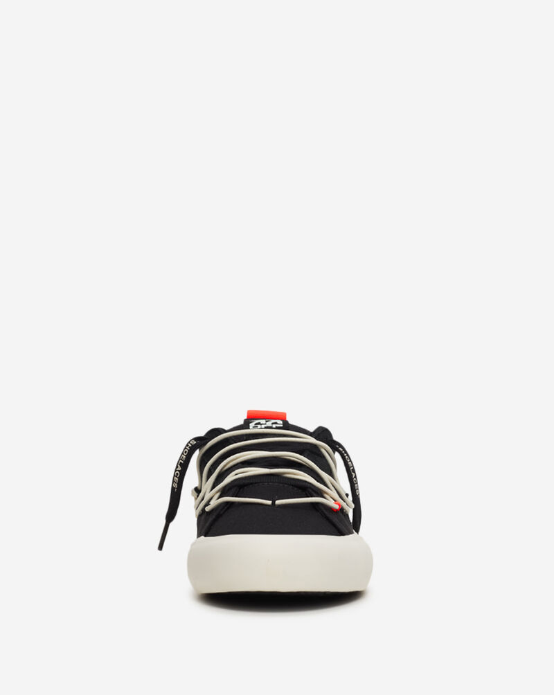 L/AB c/o Off-White L/AB Tape Vulcanized Sneakers OF05816001 Black 3