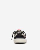 L/AB c/o Off-White L/AB Tape Vulcanized Sneakers OF05816001 Black 3