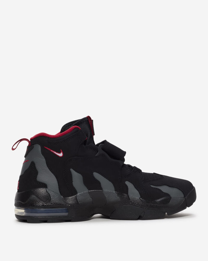 Nike Air DT Max '96 HQ3620-010 Black 5