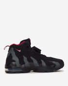 Nike Air DT Max '96 HQ3620-010 Black 5