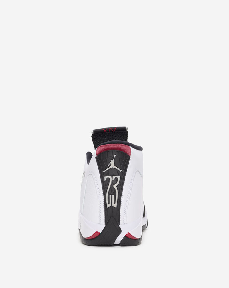 Jordan Air Jordan 14 Retro 487471-160 White 7