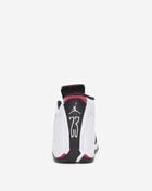 Jordan Air Jordan 14 Retro 487471-160 White 7