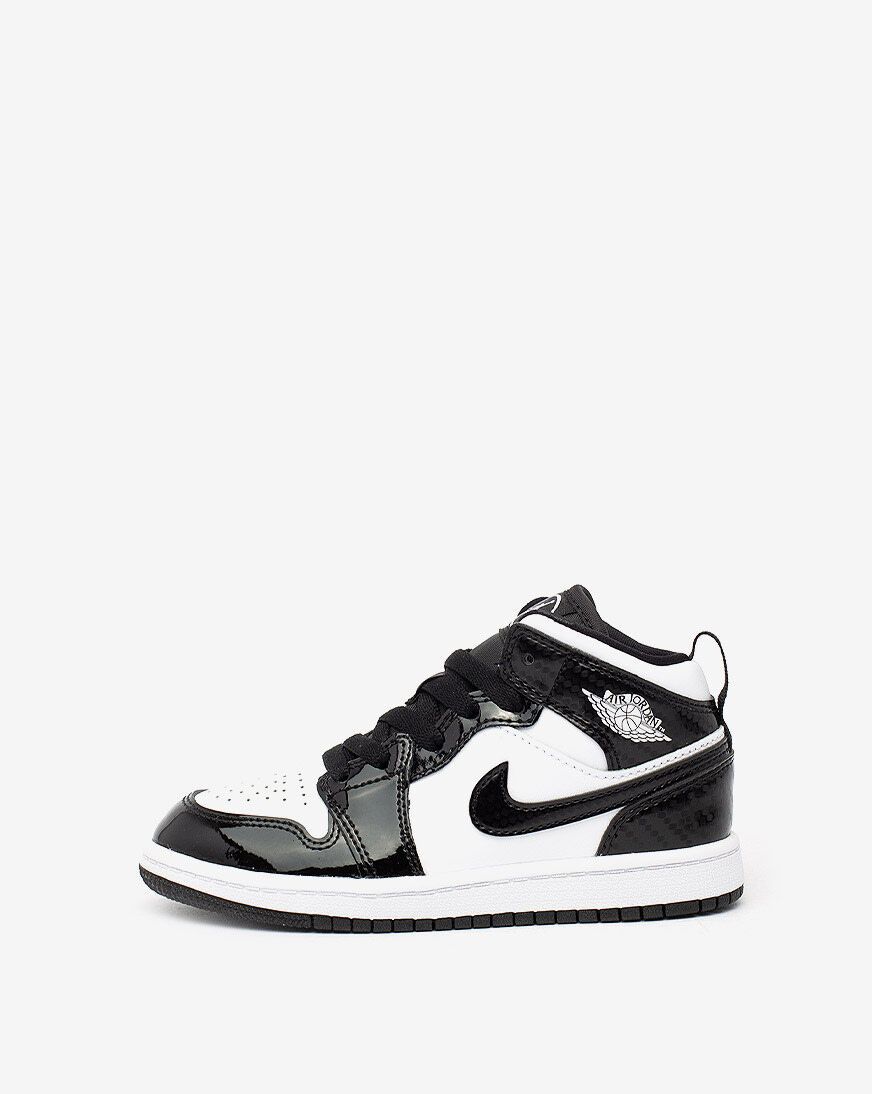 asw jordan 1 mid