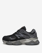 New Balance 9060 U9060BLK Black 1