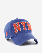 New York Mets Coop Dad Cap
