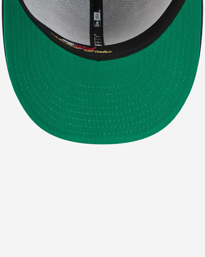 New Era 59Fifty Derek Jeter Player Edition Fitted Hat 60693572 Grey 4