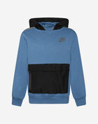 Boys' NSW Future Utility Hoodie