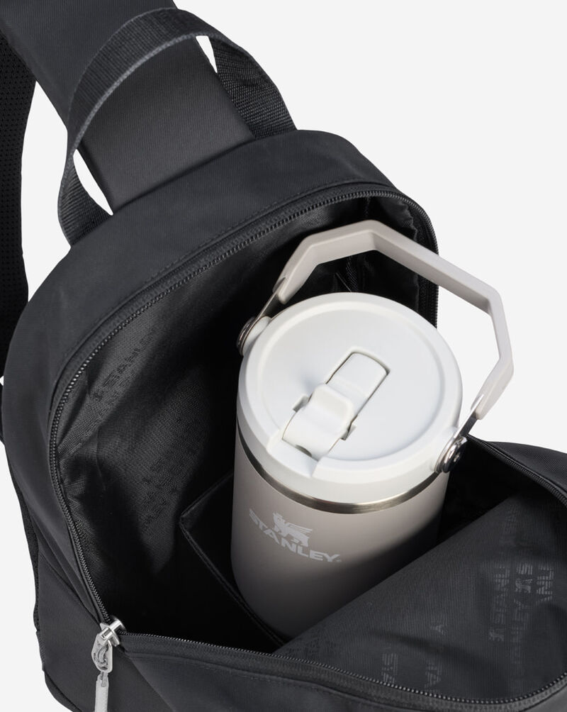 Stanley The Vitalize Crossbody Bag | 10 QT 100000109437 Black 2