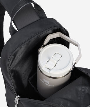 The Vitalize Crossbody Bag | 10 QT