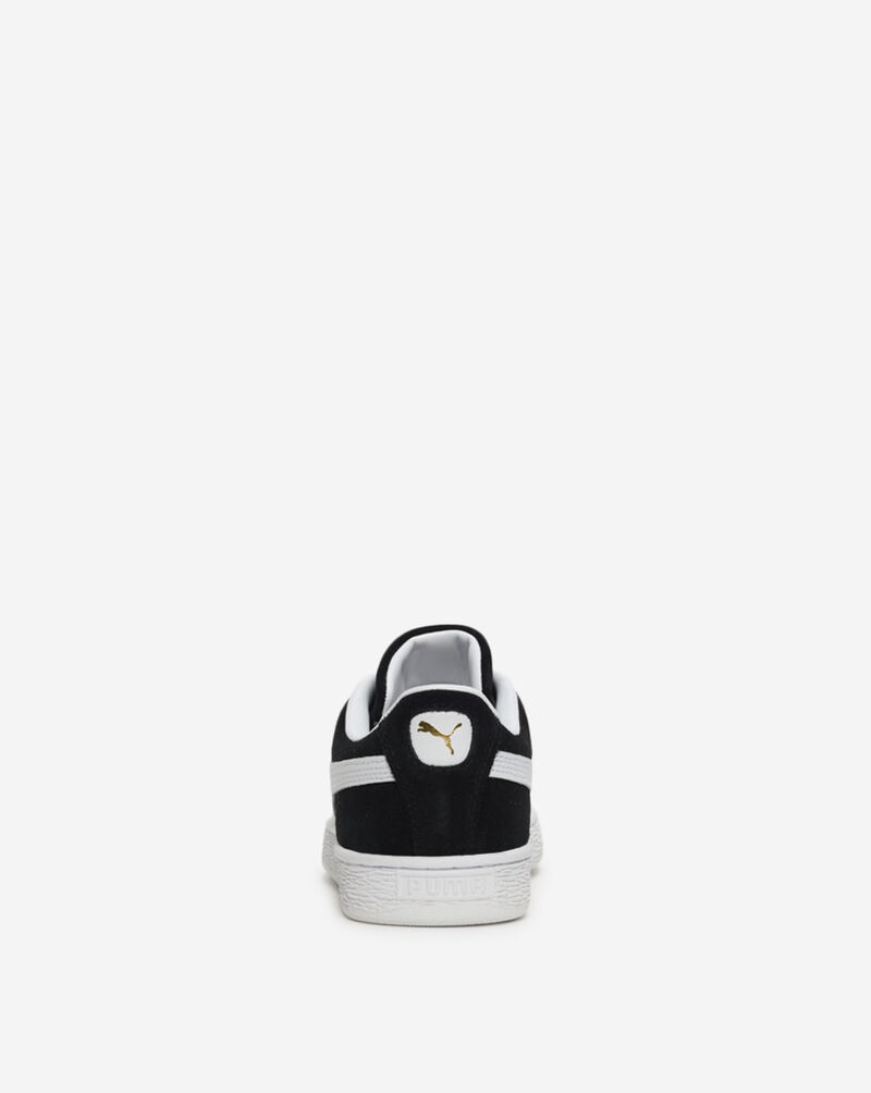 Puma Grade School Suede Classic 39985301 Black 5