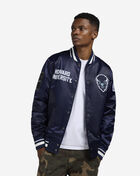 PRO STANDARD Howard Hoco Satin Jacket CHW671937-MDN Blue 1