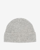 Polo Ralph Lauren Solid Denim Bear Beanie PC1463-032 Grey 3