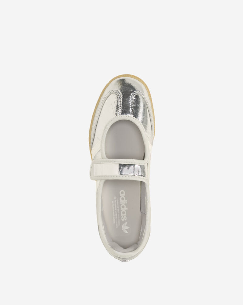 adidas Samba Jane KK2502 silver 7