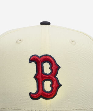 59Fifty Boston Red Sox Core Fitted Hat