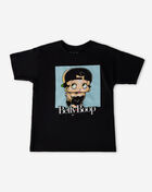 Grade School Betty Boop Tee