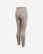 Chicago Bulls Neutral High Waisted Jersey Legging
