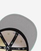 New Era 59Fifty Boston Red Sox Fitted Hat 60804694 cream 4