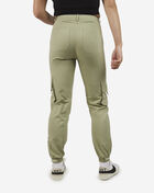 Multi Pocket Cargo Pants
