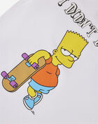 Grade School Bart I Didn't Do It Tee