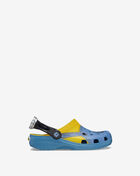 Crocs Toddler Despicable Me X Crocs Classic Clog 209496-001 Blue 3
