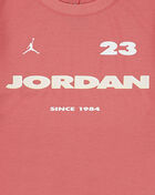 Jordan Toddler Crafted Utility 2-Piece Skort Set 35D696-W3Z Pink 2