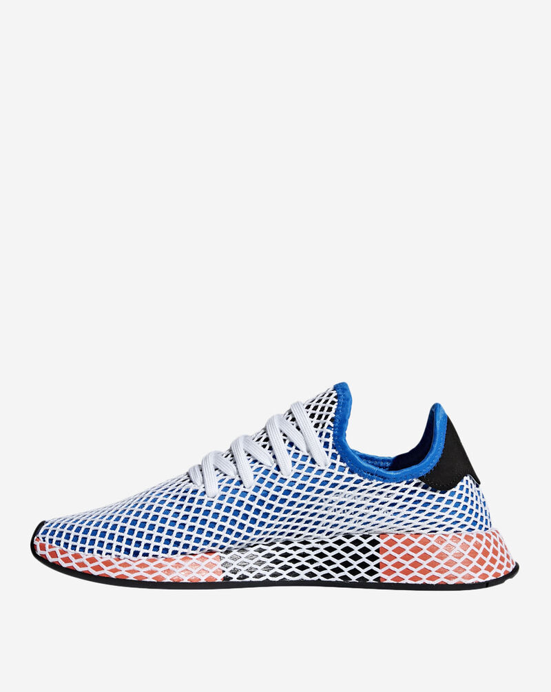 adidas Deerupt Runner AC8704 Blue 4