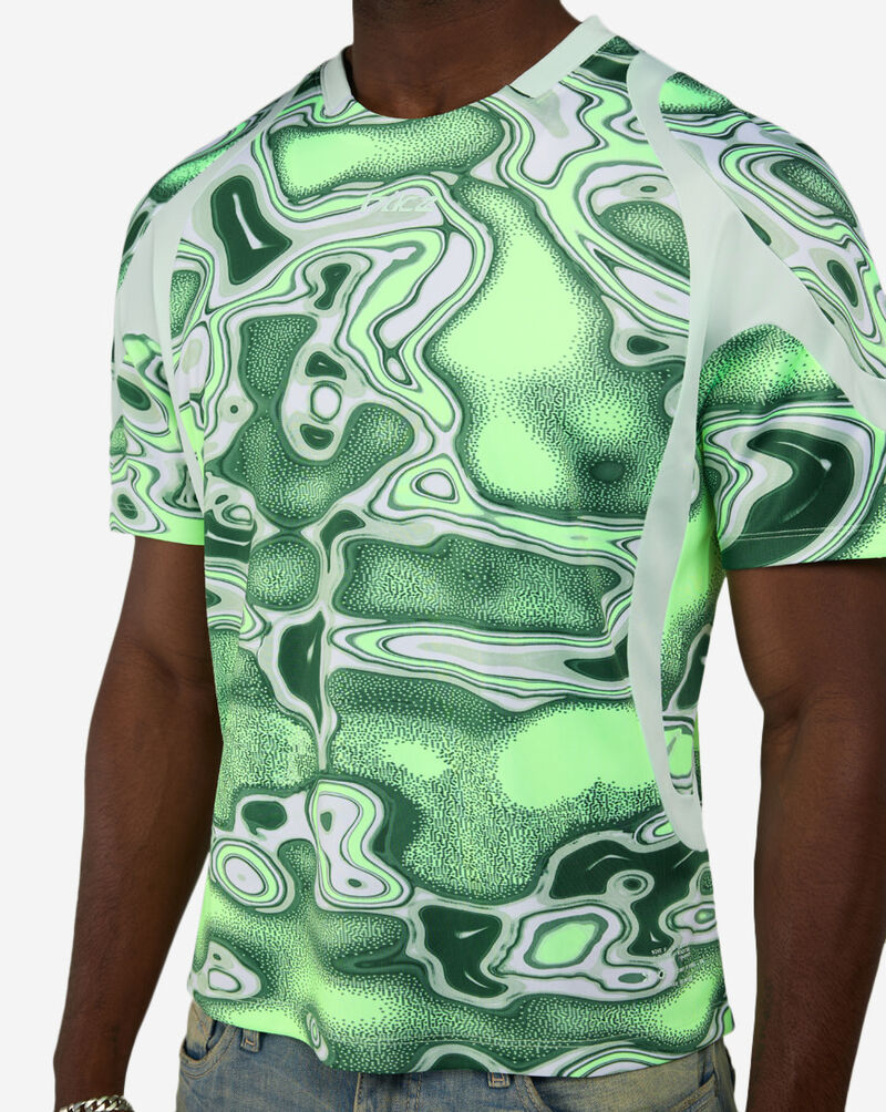 Nike Project F.R.O.G. Liquify Short-Sleeve Top IF4247-394 Green 3