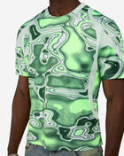 Nike Project F.R.O.G. Liquify Short-Sleeve Top IF4247-394 Green 3