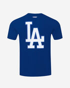 PRO STANDARD Los Angeles Dodgers Freddie Freeman #5 Classic Single Jersey Tee LLD1315409-DBL Blue 3