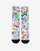 90's Squad Socks