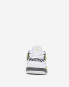 Jordan Toddler Air Jordan 4 Retro HJ5989-100 White 3