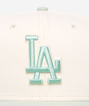 59Fifty Los Angeles Dodgers Fitted Hat