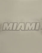 Miami Heat Neutral Twill Jacket