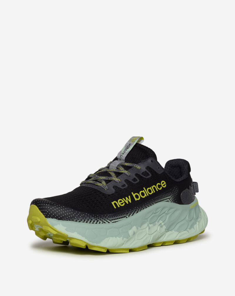 New Balance Fresh Foam X More Trail v3 MTMORCD3 Grey 2