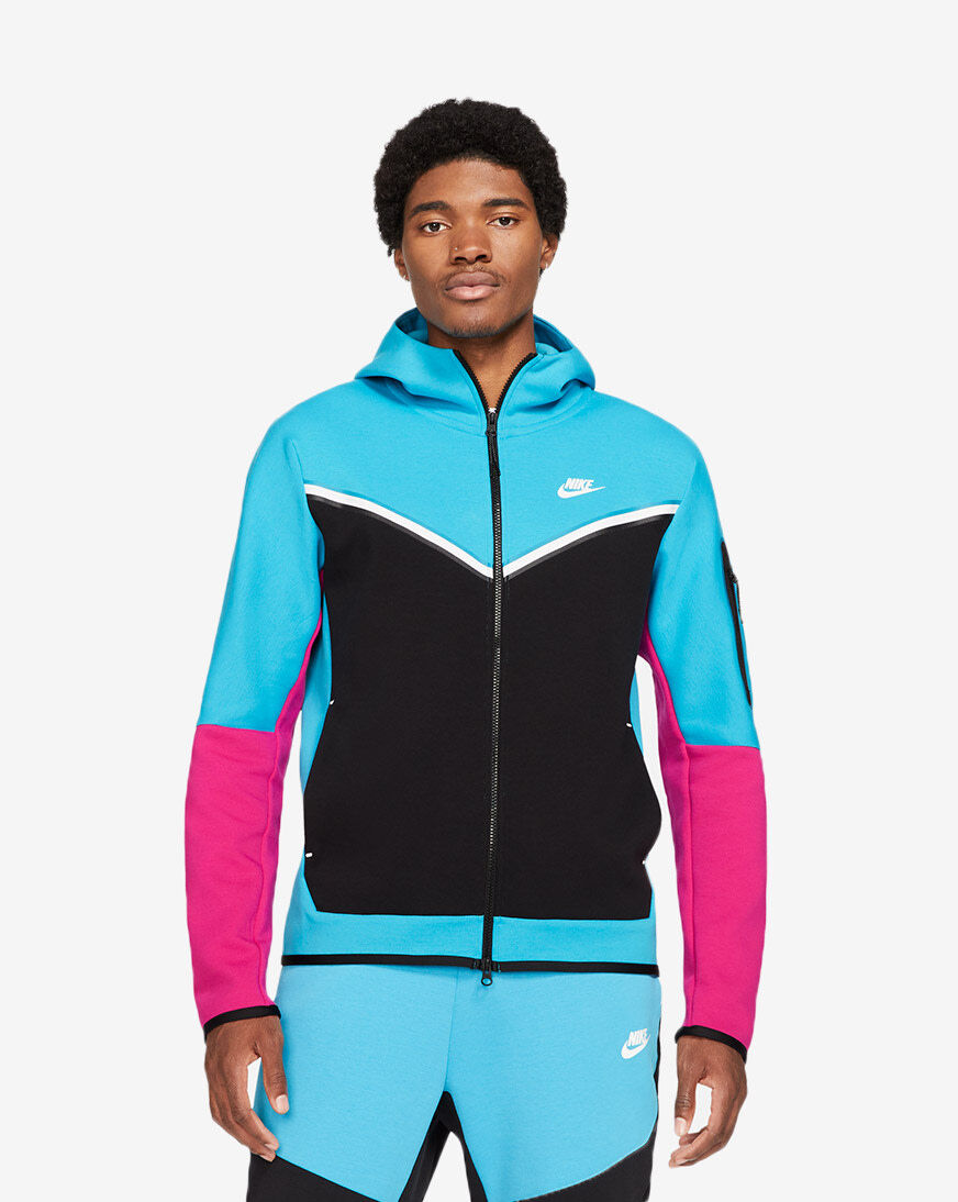 snipes nike tech fleece