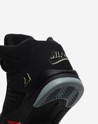 Jordan Little Kids' Air Jordan 5 Retro "Halloween" HQ7979-001 Black 9