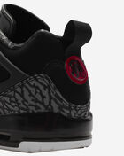 Jordan Big Kids' Spizike Low FQ3950-060 Black 8