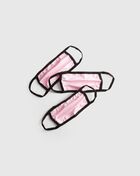 Eternity Kids' Face Mask 3 Pack N9Q950008P3-PNK Pink 1