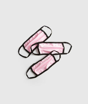 Kids' Face Mask 3 Pack