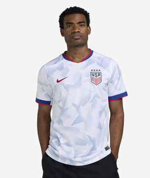 USWNT Stadium Home Soccer Replica Jersey