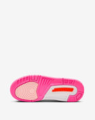 Jordan Big Kids' Air Jordan 3 Retro II0599-600 Pink 5