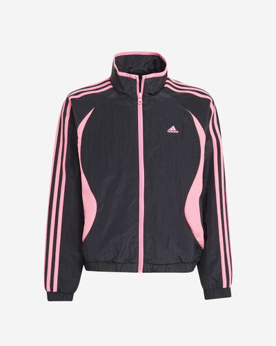 Kids' Teamgeist Track Jacket