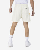 Atlanta Hawks Area Code Mesh Shorts